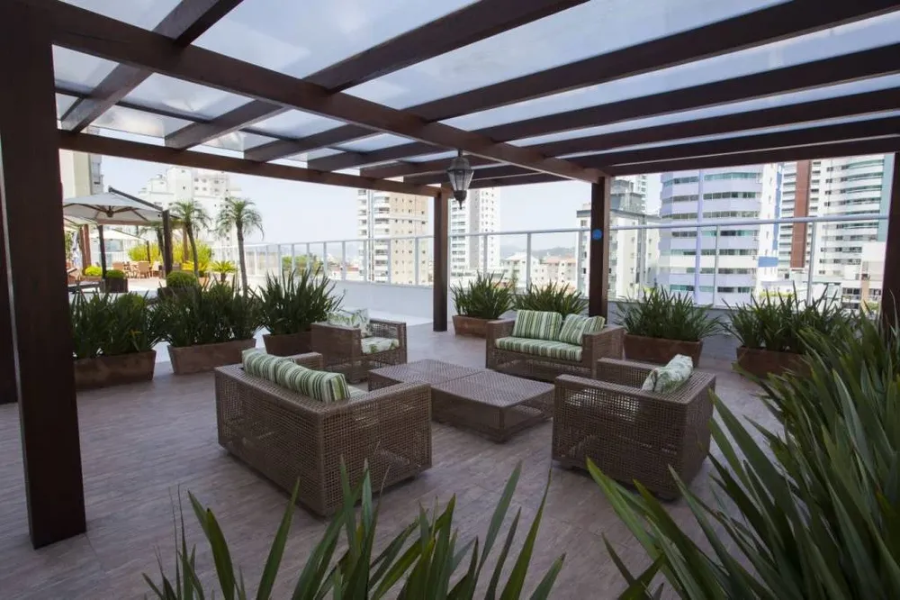Apartamento, 3 quartos, 136 m² - Foto 7