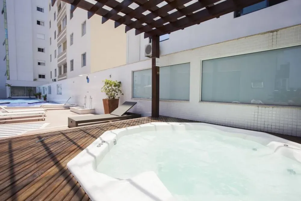 Apartamento, 3 quartos, 136 m² - Foto 4