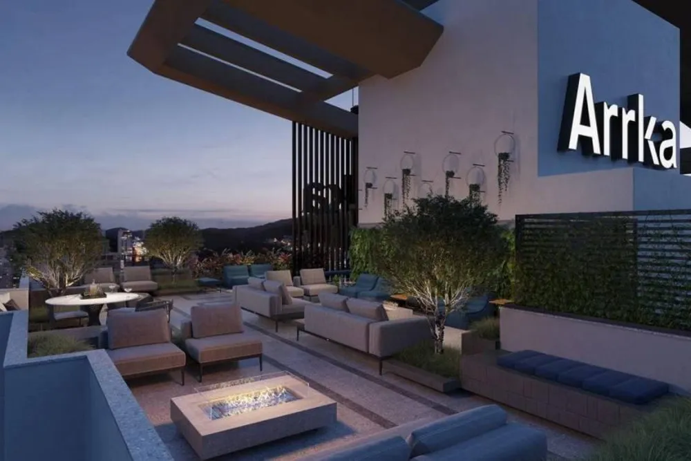 Apartamento, 4 quartos, 138 m² - Foto 5