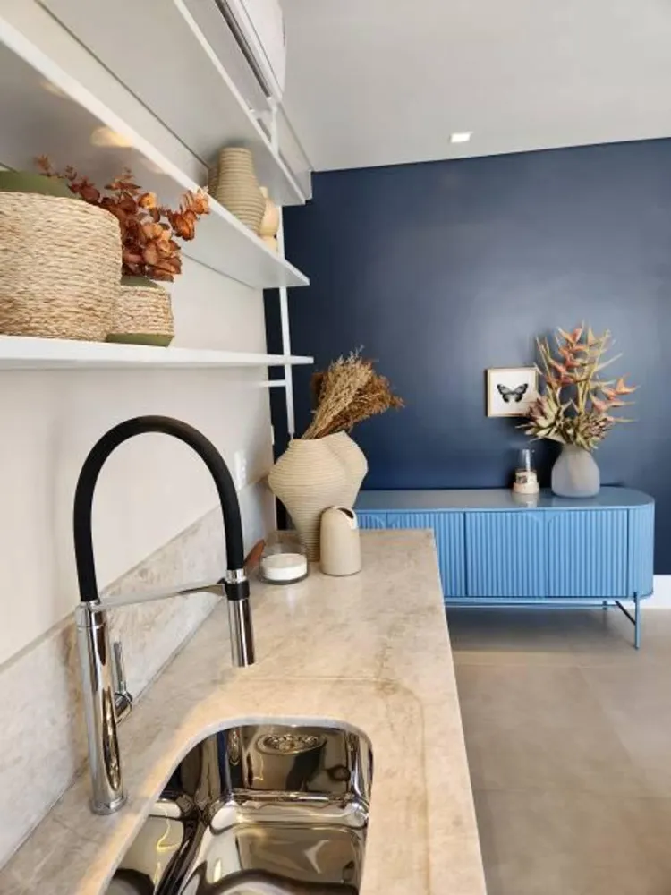 Apartamento, 4 quartos, 138 m² - Foto 7