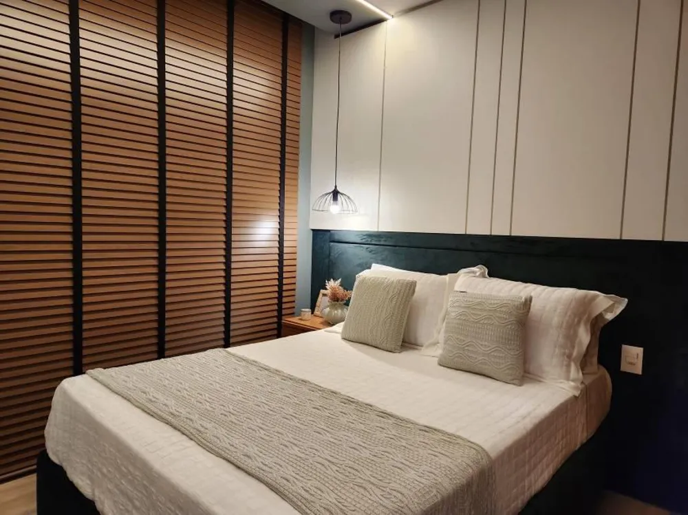 Apartamento, 4 quartos, 138 m² - Foto 6