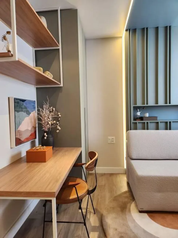 Apartamento, 4 quartos, 138 m² - Foto 8