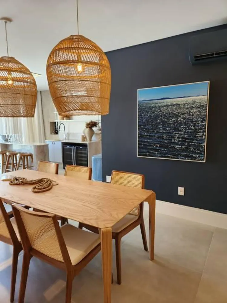 Apartamento, 4 quartos, 138 m² - Foto 3