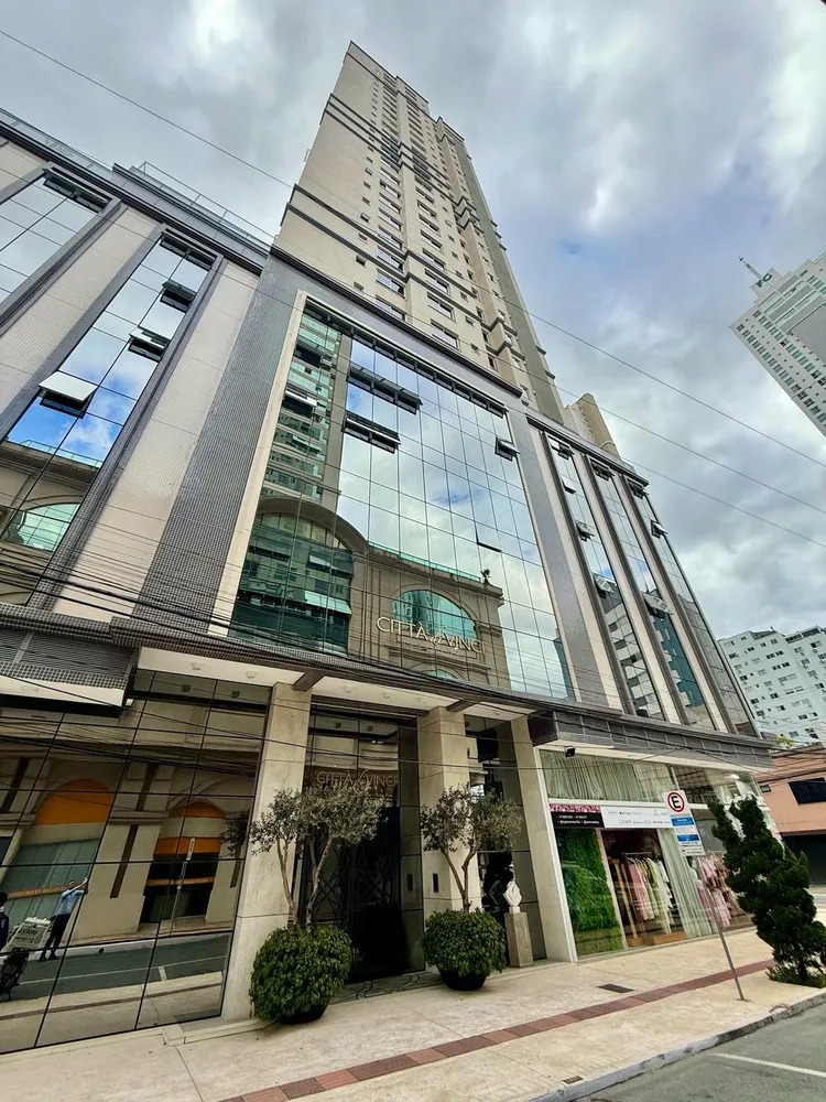 Apartamento, 343 m² - Foto 1