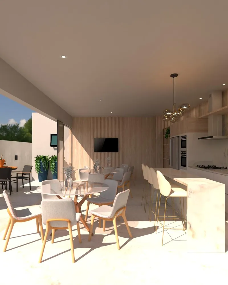 Apartamento, 2 quartos, 72 m² - Foto 4