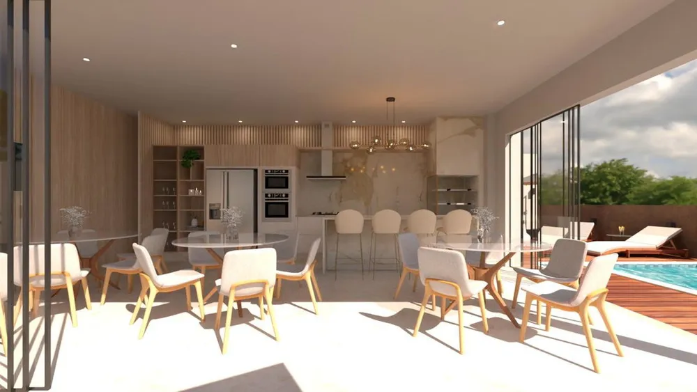 Apartamento, 2 quartos, 72 m² - Foto 2