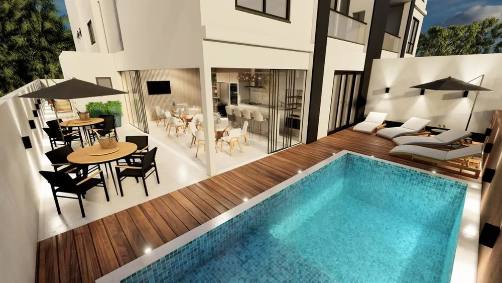 Apartamento, 2 quartos, 72 m² - Foto 5