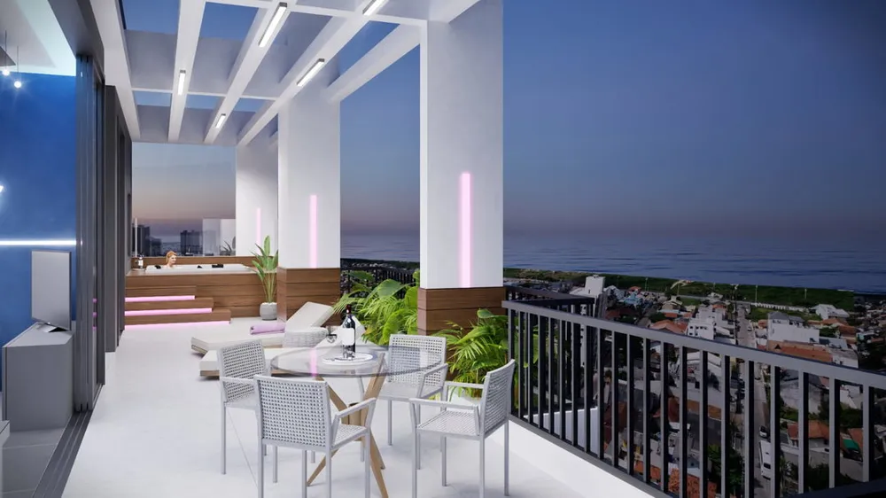 Apartamento, 1 quarto, 44 m² - Foto 6
