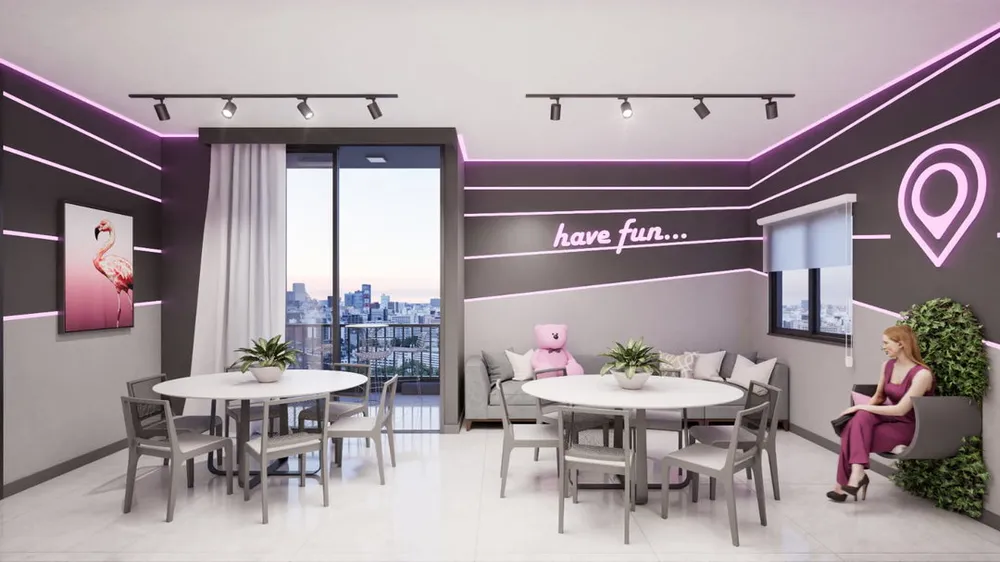 Apartamento, 1 quarto, 44 m² - Foto 12