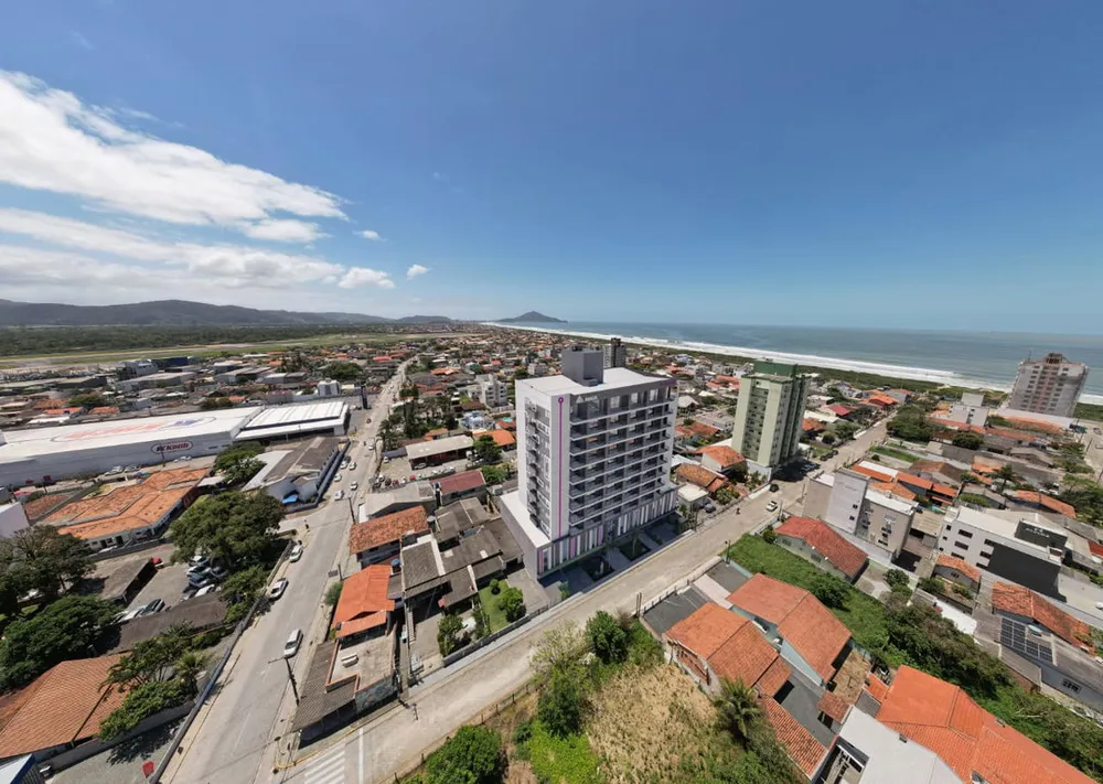 Apartamento, 1 quarto, 44 m² - Foto 3