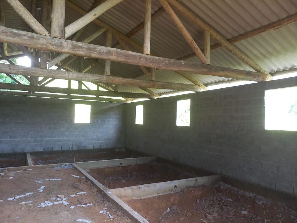 Sítio, 3 quartos, 4 hectares - Foto 15