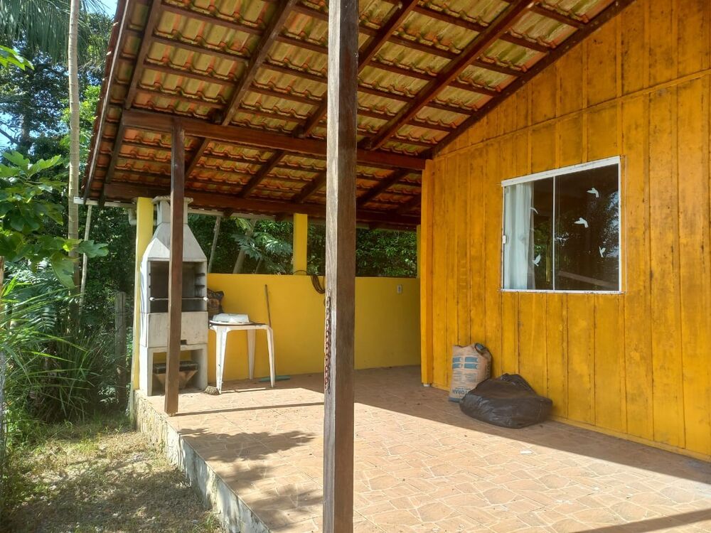 Sítio, 3 quartos, 4 hectares - Foto 8
