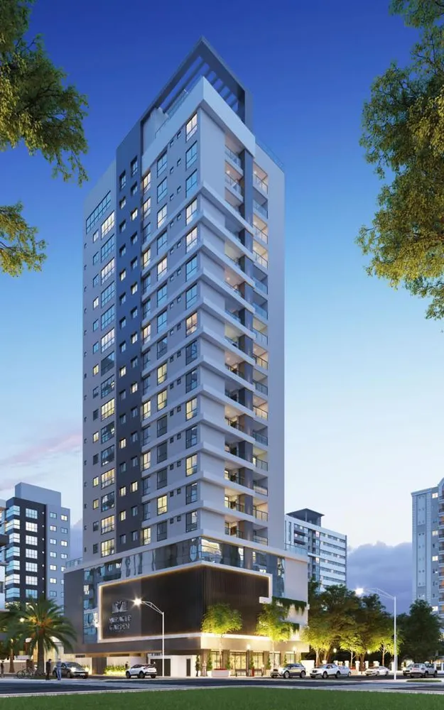 Apartamento, 2 quartos, 66 m² - Foto 4