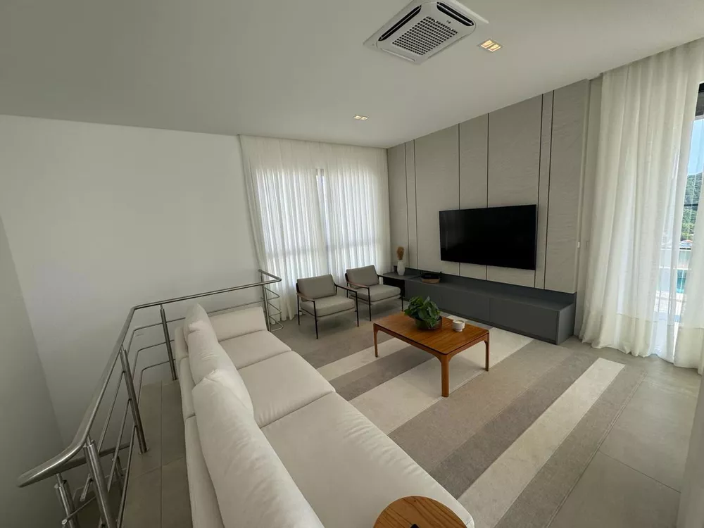 Apartamento à venda com 4 quartos, 264m² - Foto 6