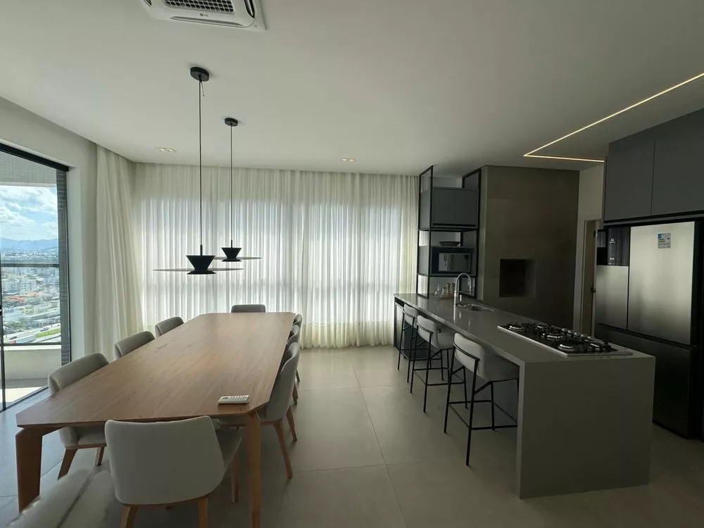 Apartamento à venda com 4 quartos, 264m² - Foto 7