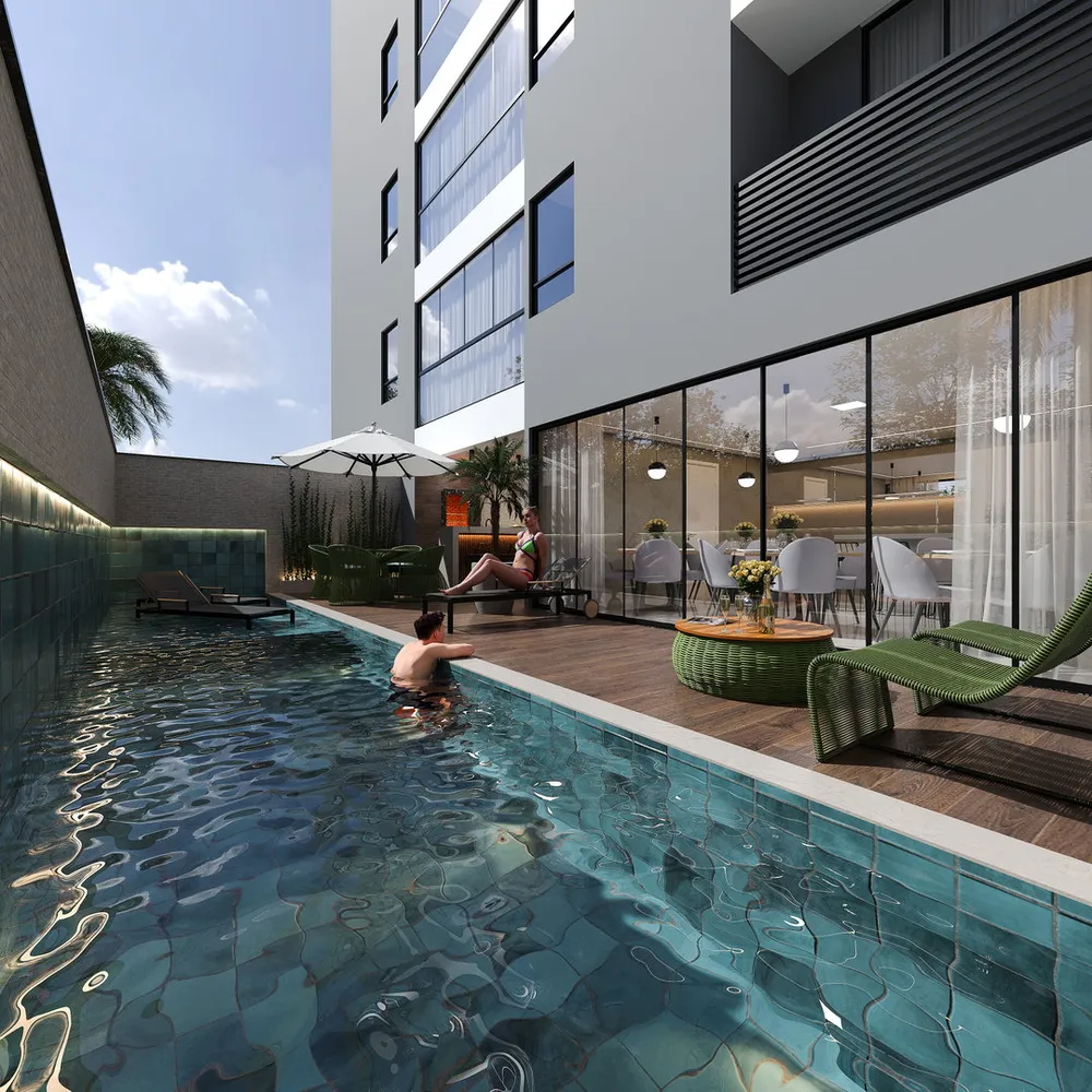 Apartamento, 2 quartos, 67 m² - Foto 4