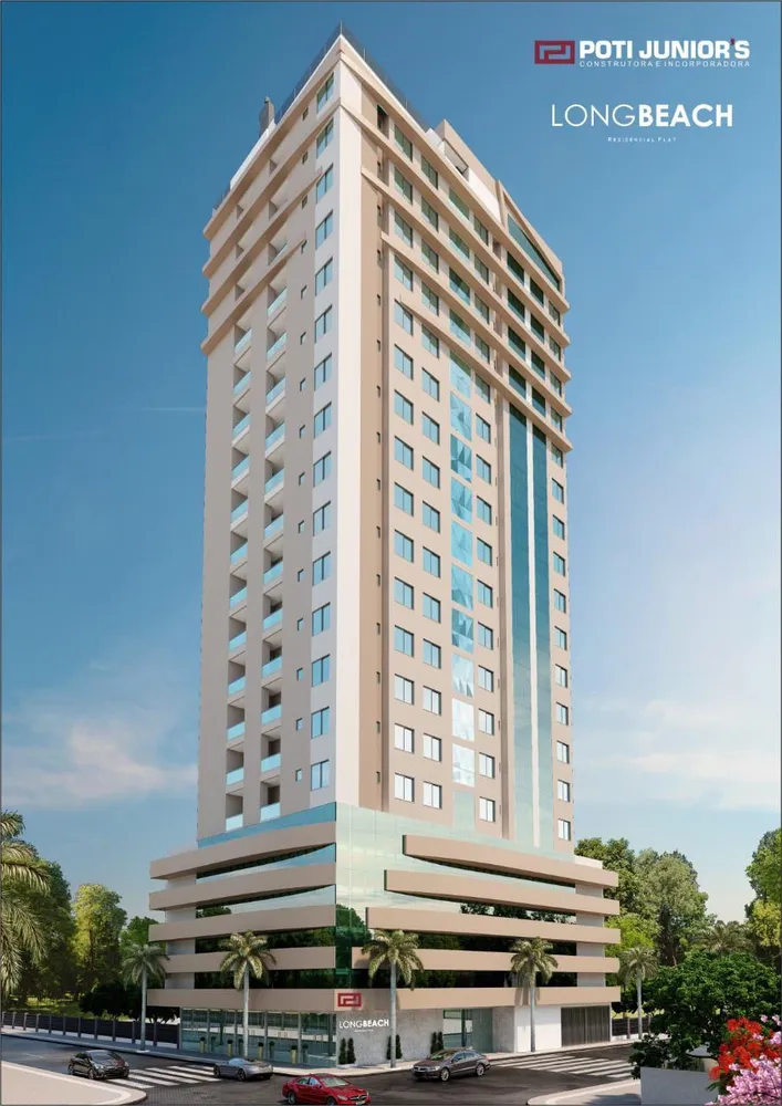 Apartamento, 1 quarto, 36 m² - Foto 1
