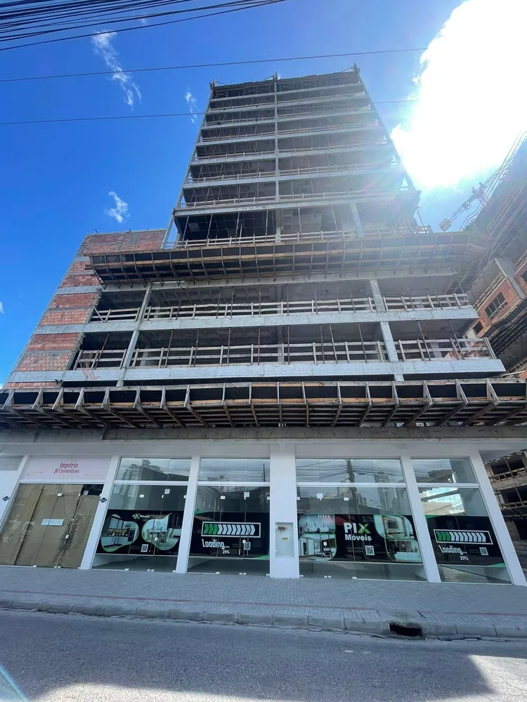 Apartamento, 1 quarto, 36 m² - Foto 8