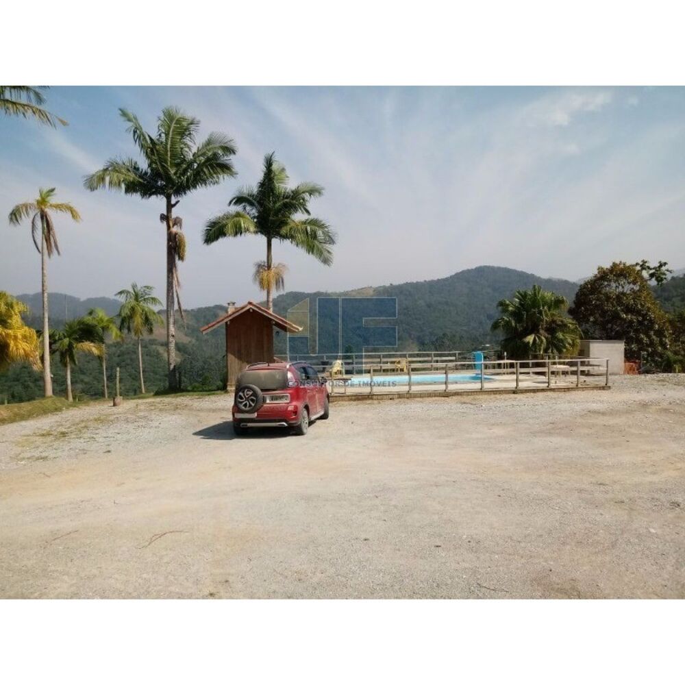 Sítio, 2 quartos, 8000 m² - Foto 12