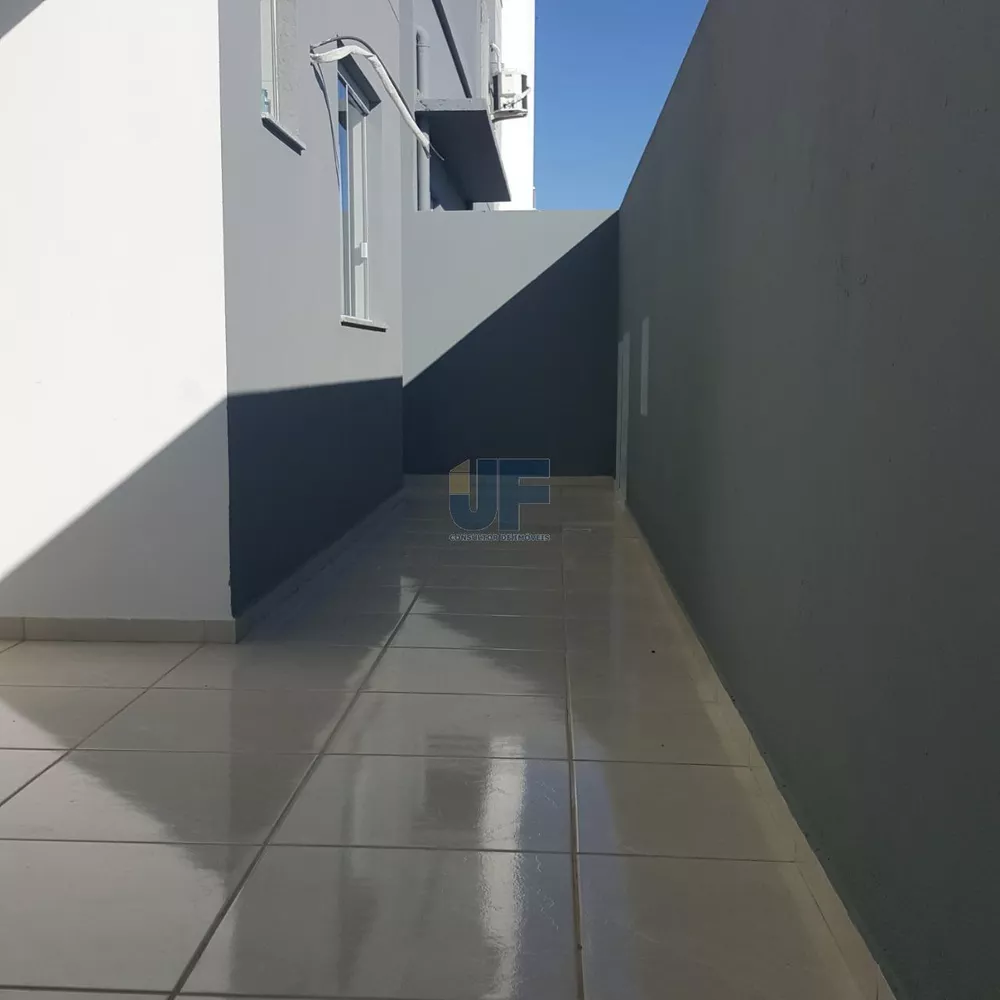 Apartamento à venda com 1 quarto, 105m² - Foto 3