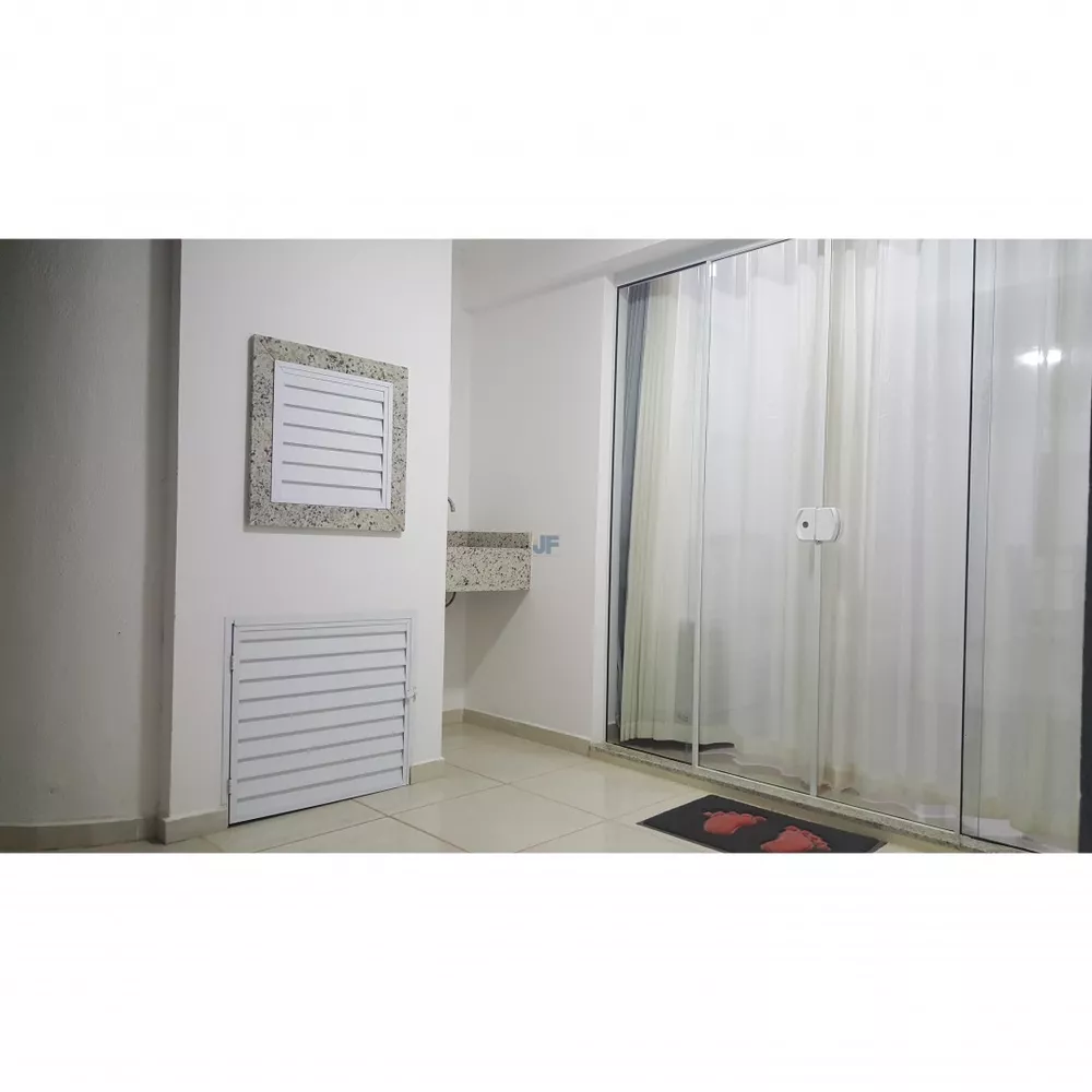 Apartamento à venda com 1 quarto, 105m² - Foto 5