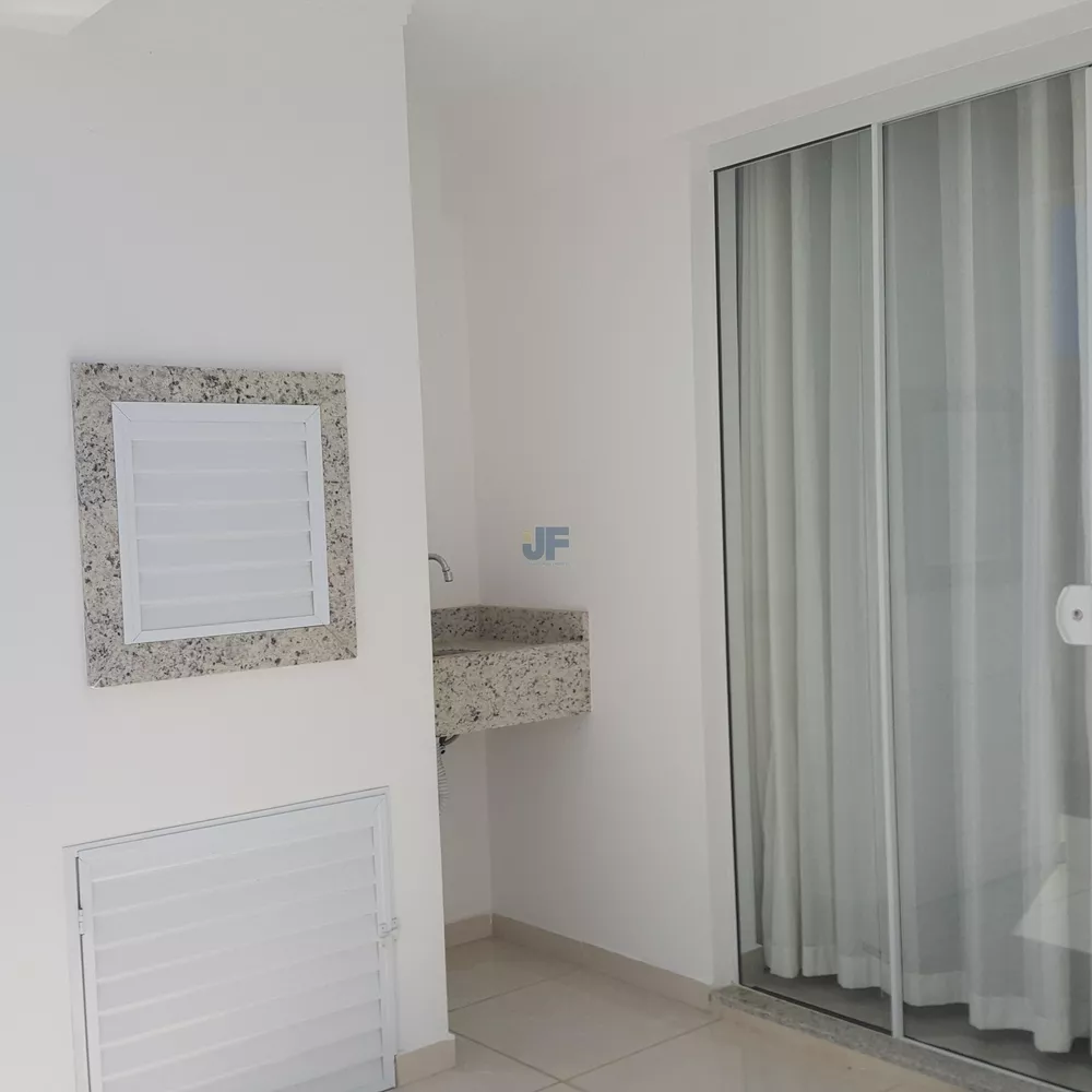 Apartamento à venda com 1 quarto, 105m² - Foto 6