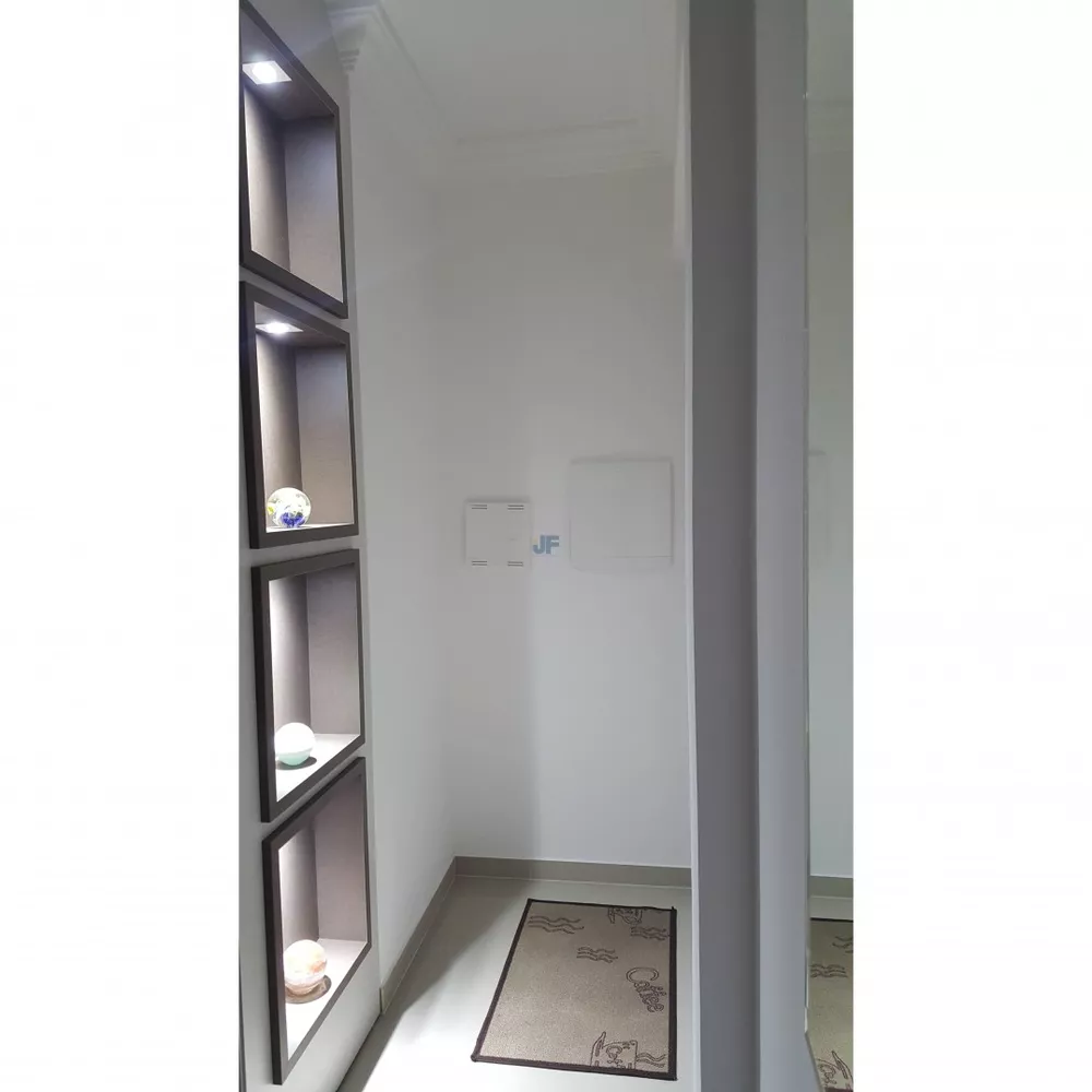 Apartamento à venda com 1 quarto, 105m² - Foto 4