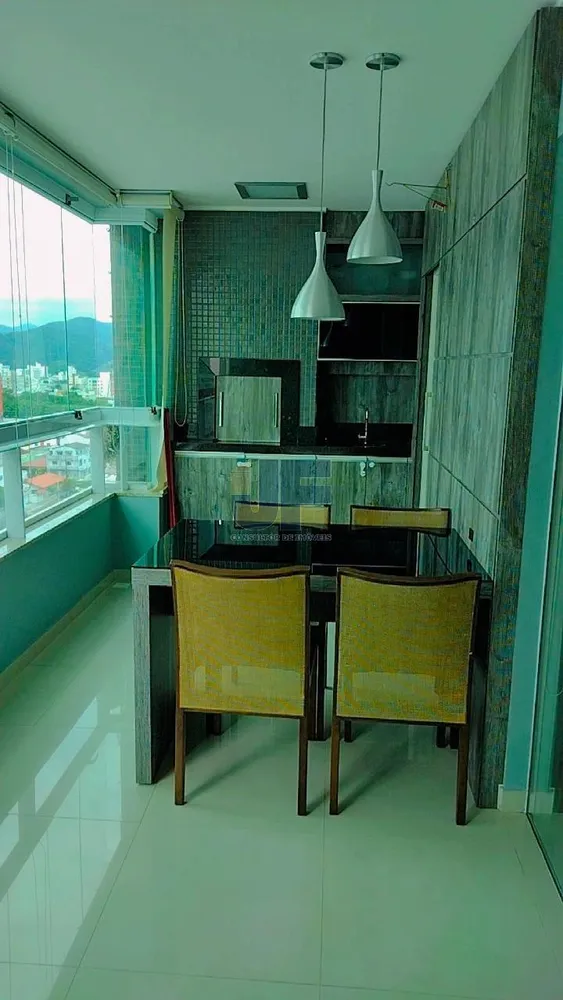 Apartamento, 3 quartos, 134 m² - Foto 5