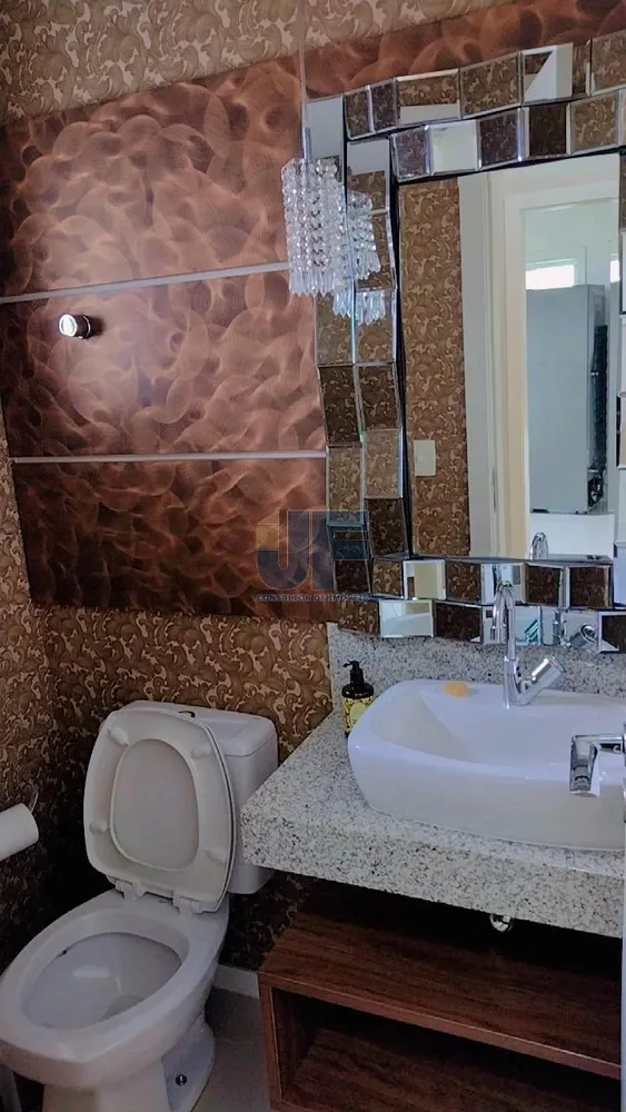 Apartamento, 3 quartos, 134 m² - Foto 6