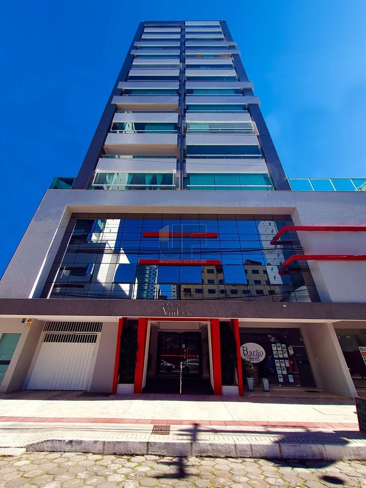 Apartamento, 3 quartos, 134 m² - Foto 1