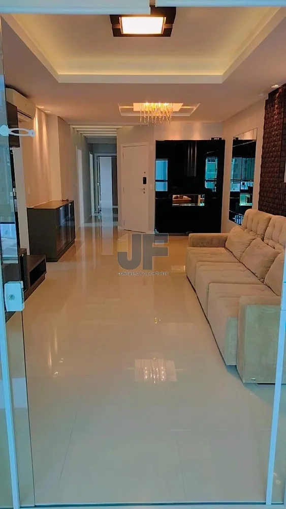Apartamento, 3 quartos, 134 m² - Foto 2