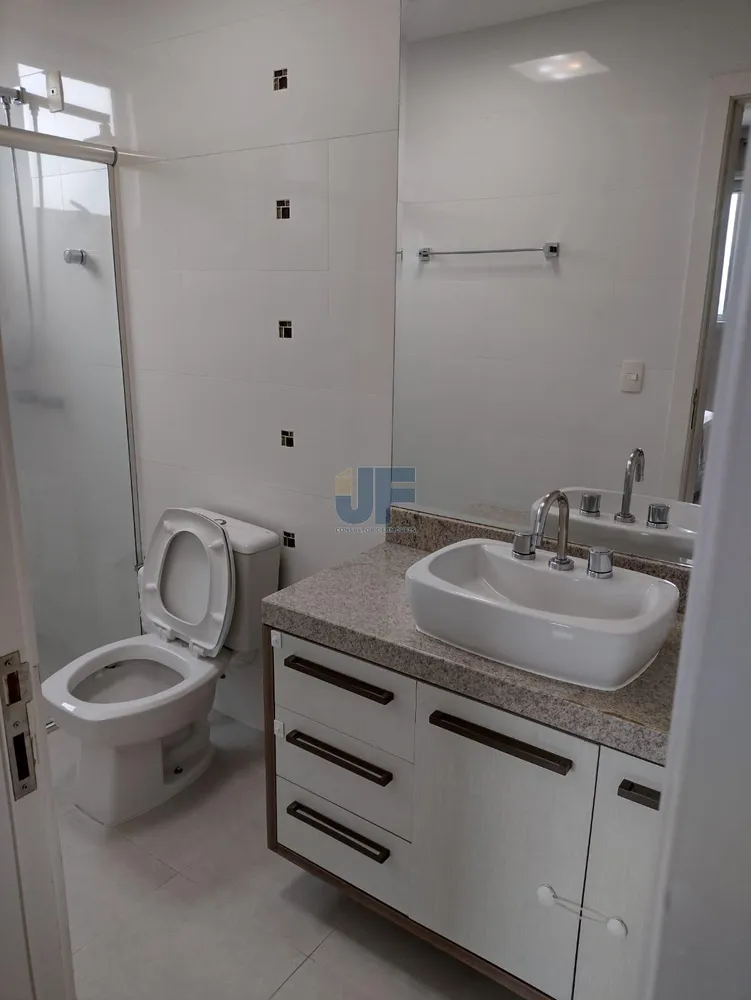 Apartamento, 3 quartos, 134 m² - Foto 8