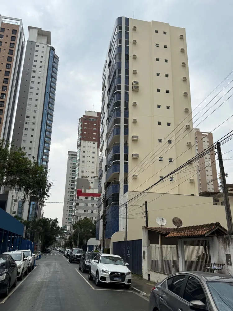 Apartamento, 1 quarto, 95 m² - Foto 1