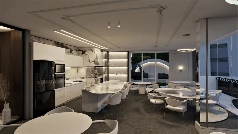 Apartamento, 3 quartos, 113 m² - Foto 7