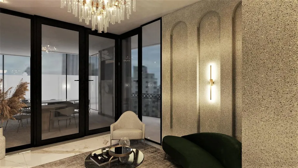 Apartamento, 3 quartos, 113 m² - Foto 6