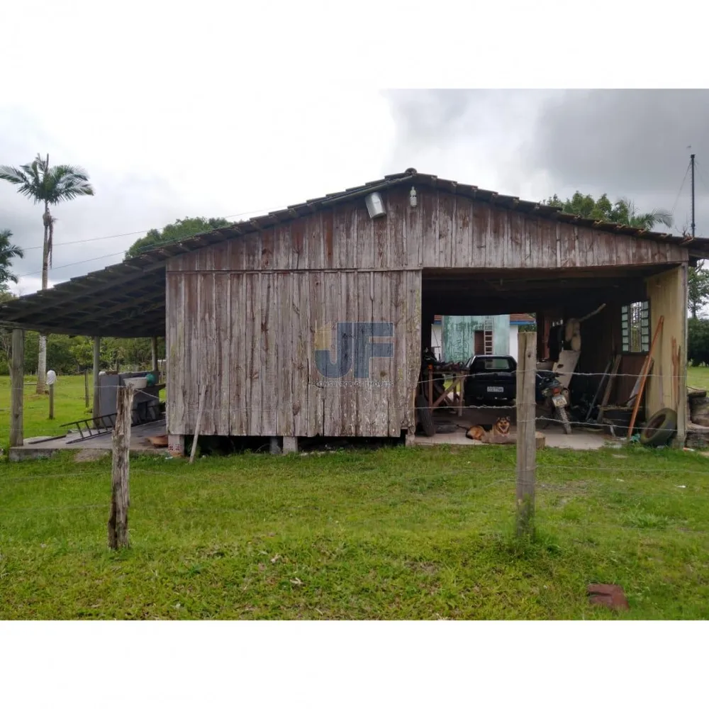 Fazenda, 62000 hectares - Foto 11