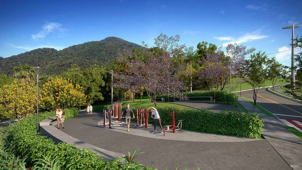 Terreno, 200 m² - Foto 3