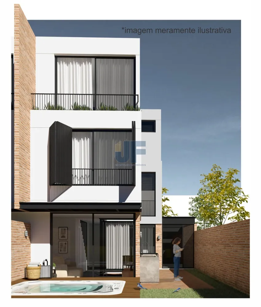 Casa, 185 m² - Foto 3