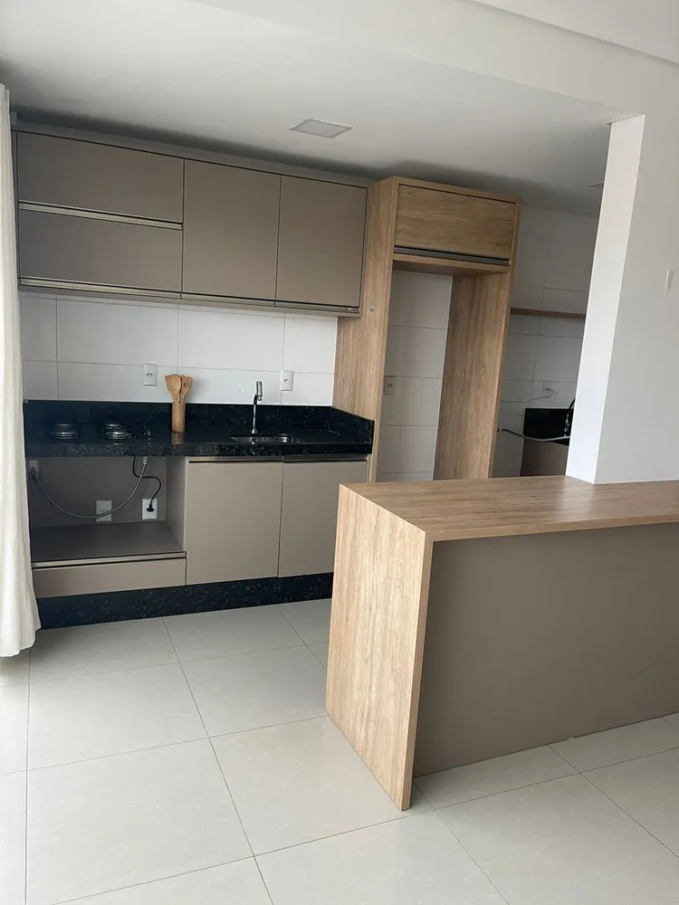 Apartamento, 3 quartos, 90 m² - Foto 2