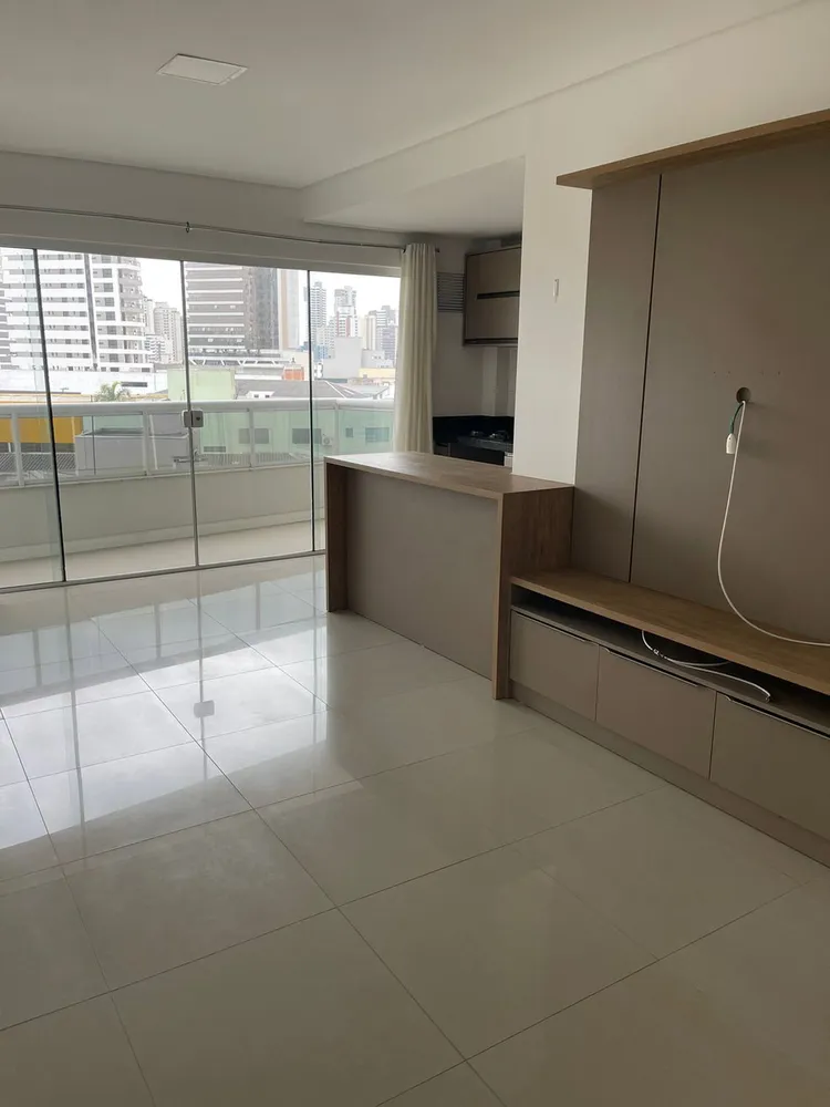 Apartamento, 3 quartos, 90 m² - Foto 1
