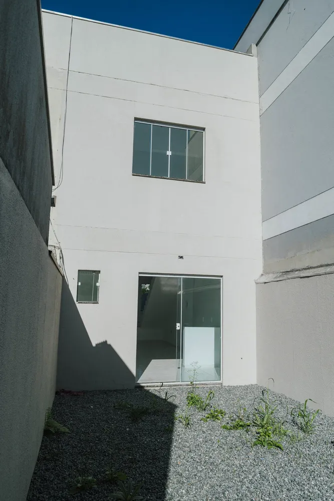Casa, 2 quartos, 109 m² - Foto 3