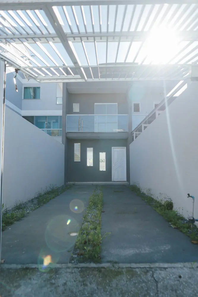 Casa, 2 quartos, 109 m² - Foto 2