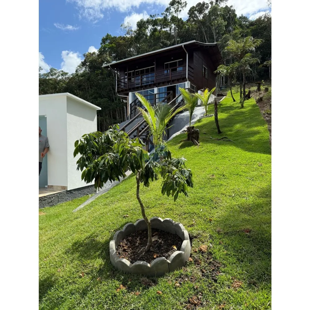 Sítio, 23 hectares - Foto 1
