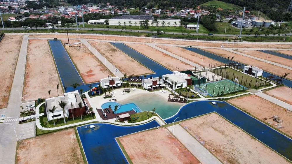 Terreno, 228 m² - Foto 8