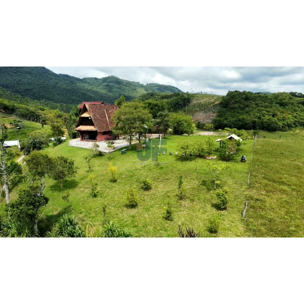 Sítio, 2 quartos, 6 hectares - Foto 3