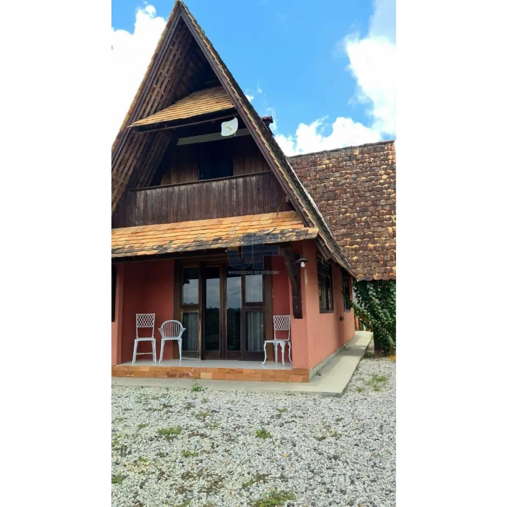 Sítio, 2 quartos, 6 hectares - Foto 4
