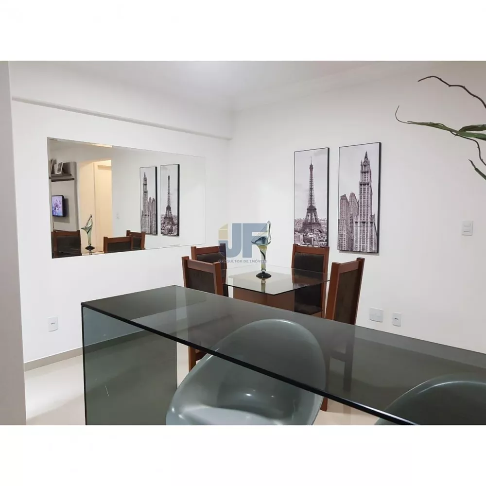 Apartamento, 1 quarto, 105 m² - Foto 2