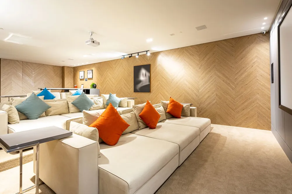 Apartamento, 3 quartos, 164 m² - Foto 2