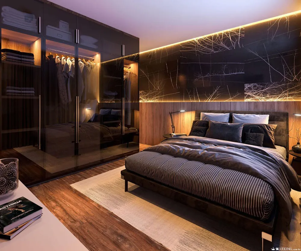 Apartamento, 3 quartos, 70 m² - Foto 6