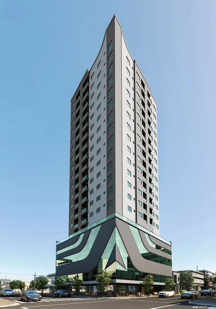 Apartamento, 3 quartos, 70 m² - Foto 1
